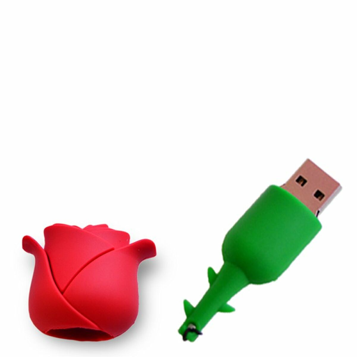 USB Pendrive Tech One Tech TEC5131-32 32 GB Rosa